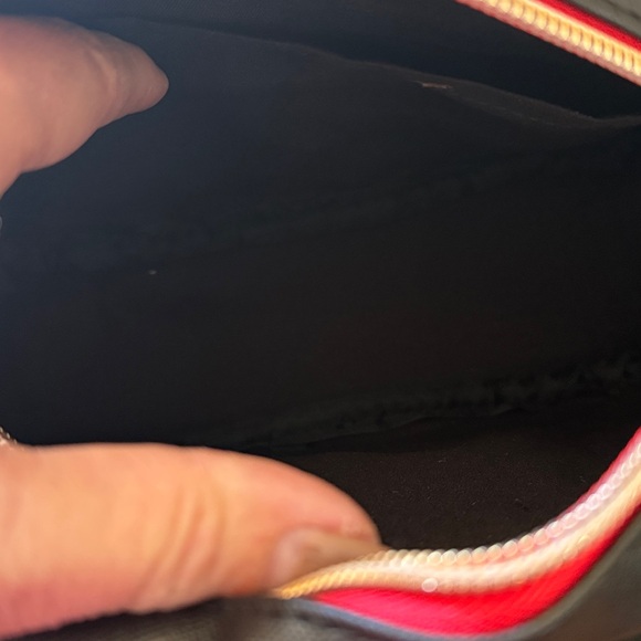 Disney Mickey Mouse Black bag - Picture 7 of 8